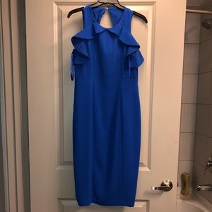 Maggy London sleeveless dress